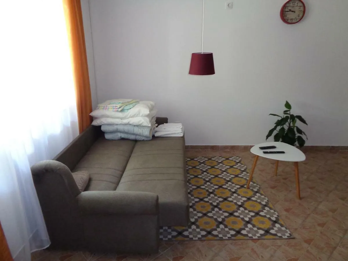 Nena'S Place Apartman Rijeka