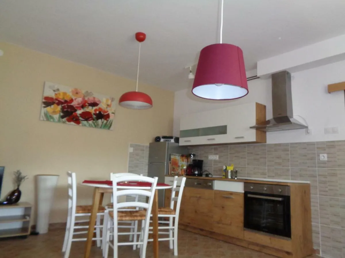 Apartman Nena'S Place Croatia